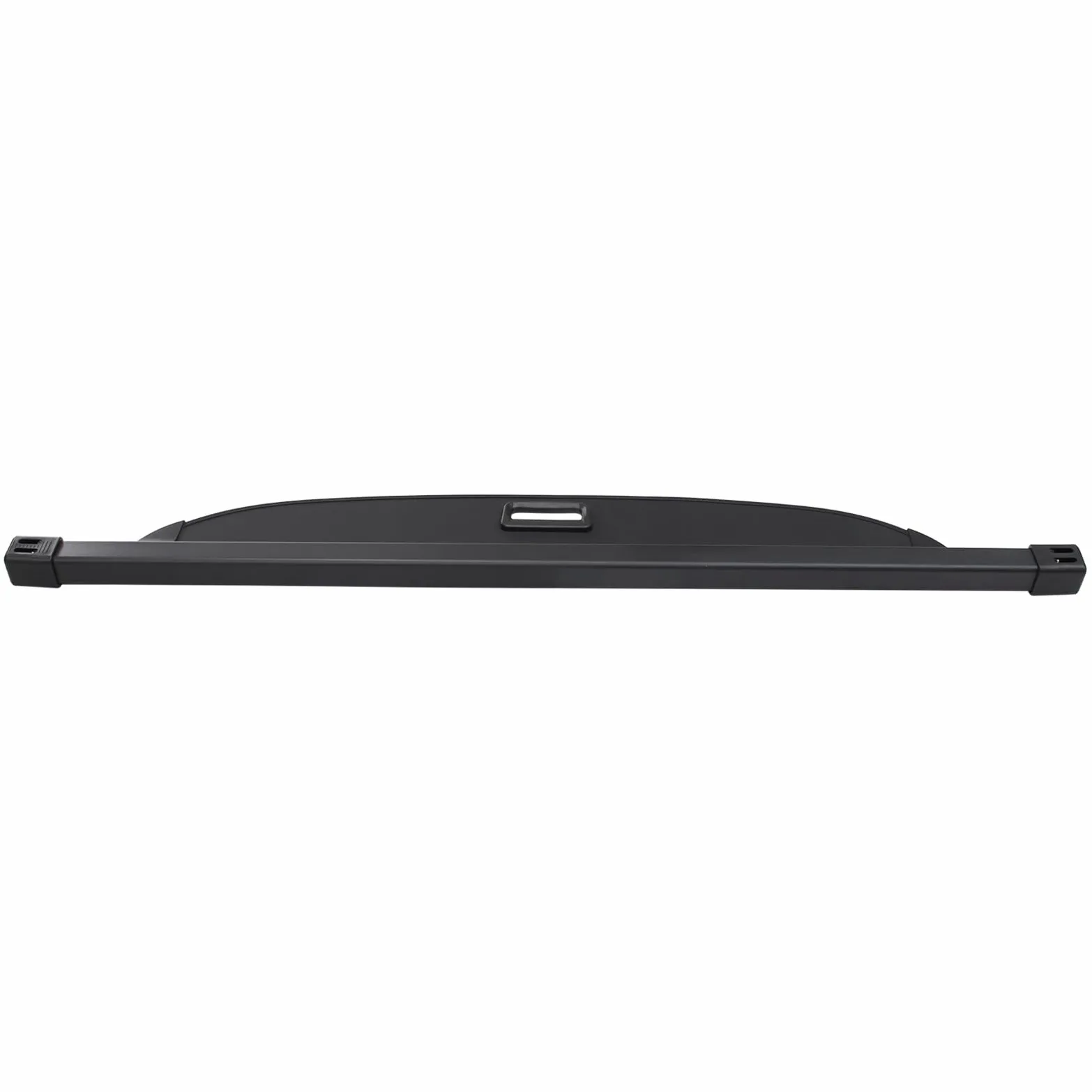 Cubierta de carga retráctil para maletero trasero para Hyun-dai Tucson MK3 2015-2022