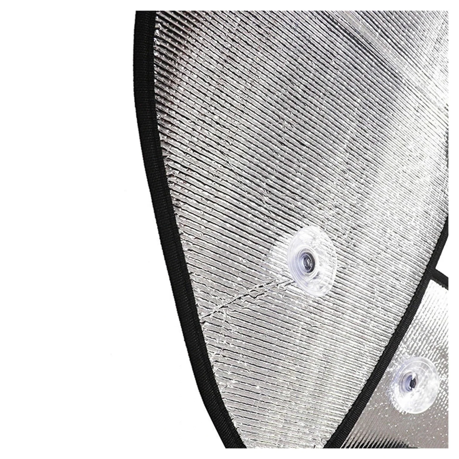 Parasol Parabrisas Parasol Para Coche Protector Plegable Anti-UV Para Land Para Rover Para Discovery 5