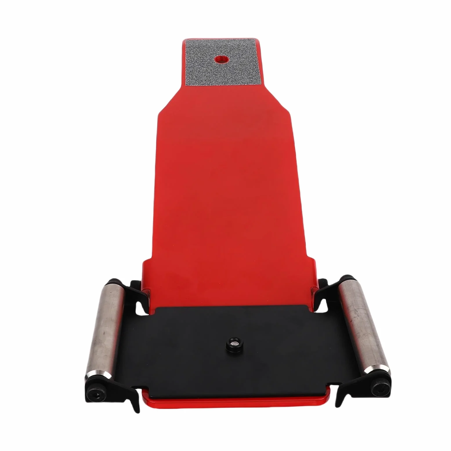 Herramienta de palanca para libros de neumáticos, elevador de neumáticos con placa de rodillo para automóviles, SUV, camiones, instalación y rotación simples de neumáticos, pesados portátiles