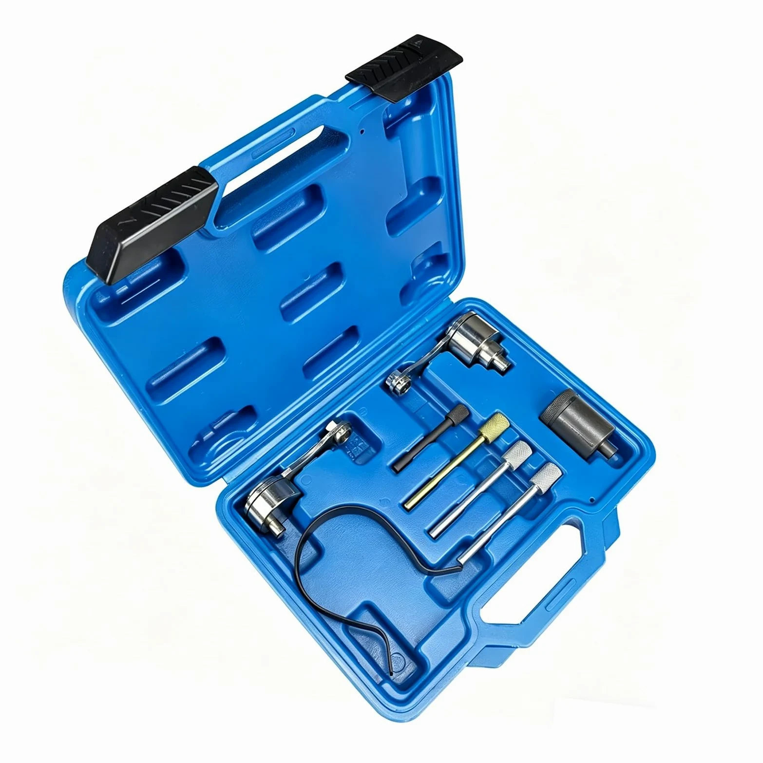 Kit Calado Distribucion Compatible con Land para Rover para Discovery para Range para Rover para Sport 2004-2009 Kit De Herramientas De Sincronización De Motor