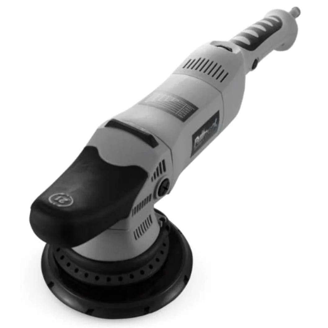 AutoFullCar – ULTRA POLISH KIT FullCarX | Kit Pulido y Encerado Profesional Coche 21mm | Descontaminado, Pulido 3 Fases, Cera Crystal Wax, Claybar, IPA