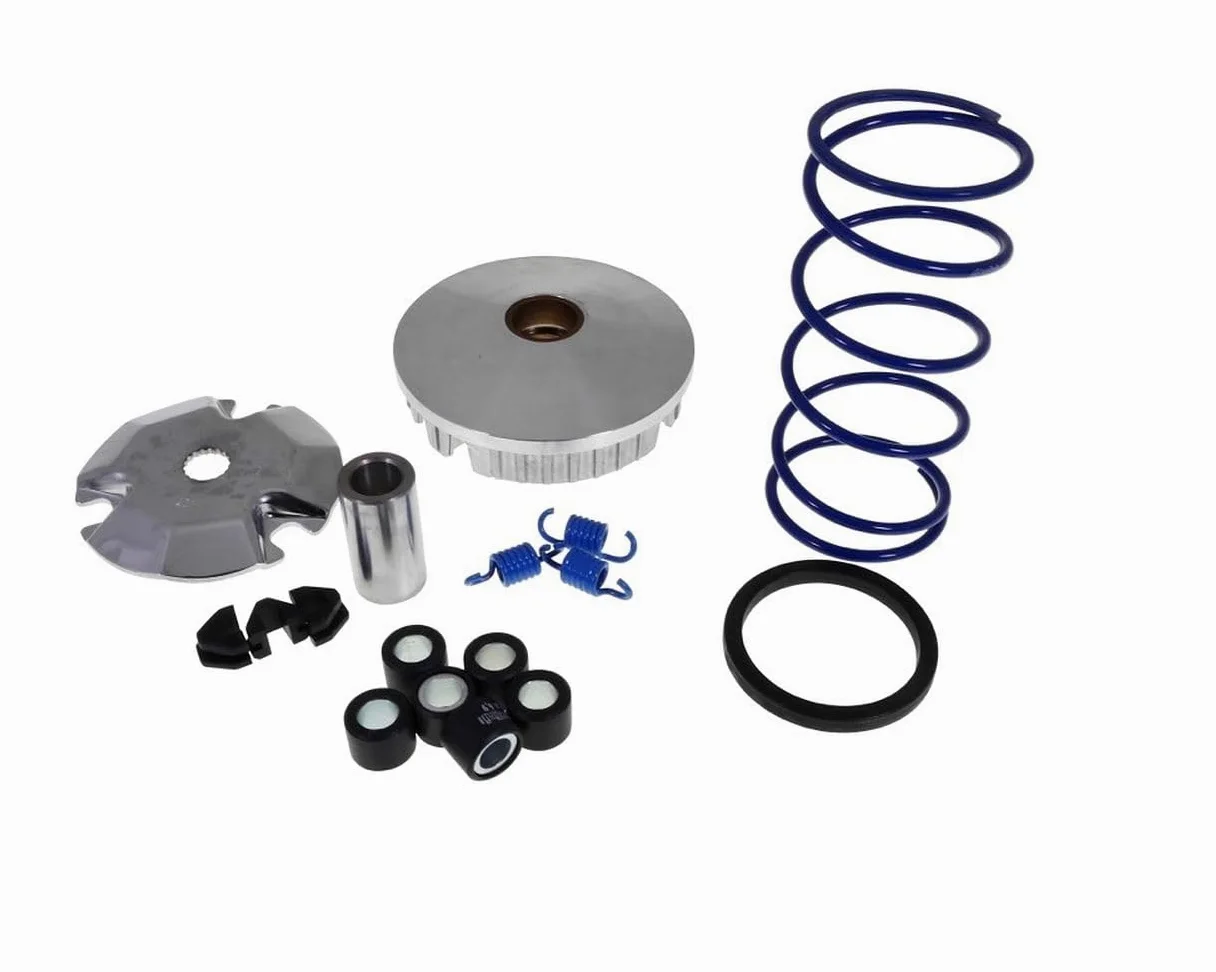 Variador Polini de alta velocidad Eco Kit – Adly (Her Chee) Thunderbike 50 (TB)