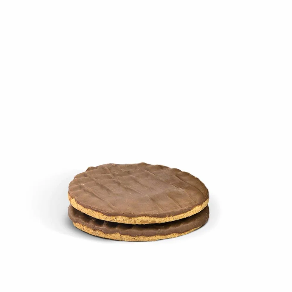 Gullón Galleta Digestive Chocolate ZERO sin azúcares 270g