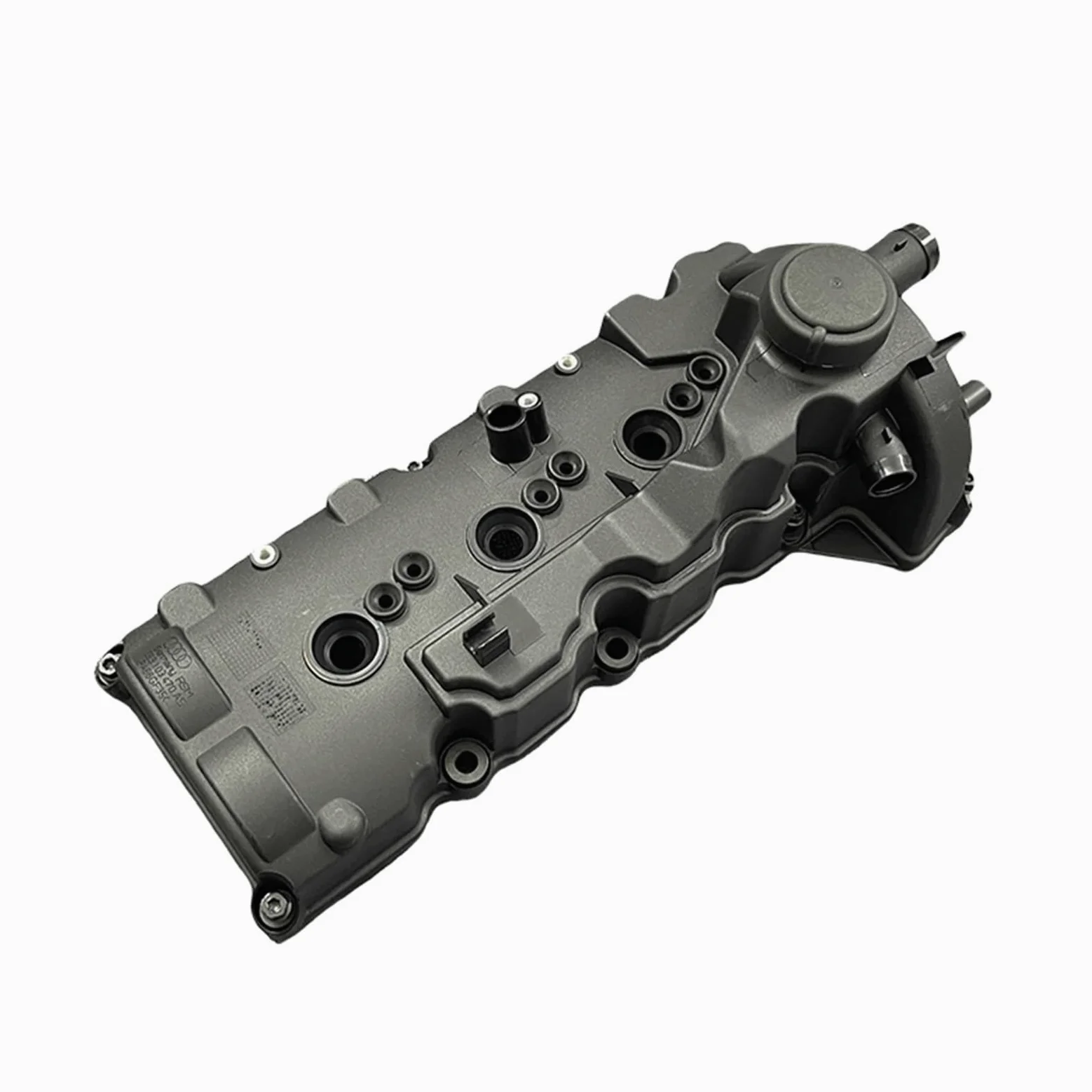 Tapa Basculante Árbol Levas Tapa De Válvula Motor Con Junta Para Q7 Diesel 95810513510 95810513610 059103469ar | 95810513610