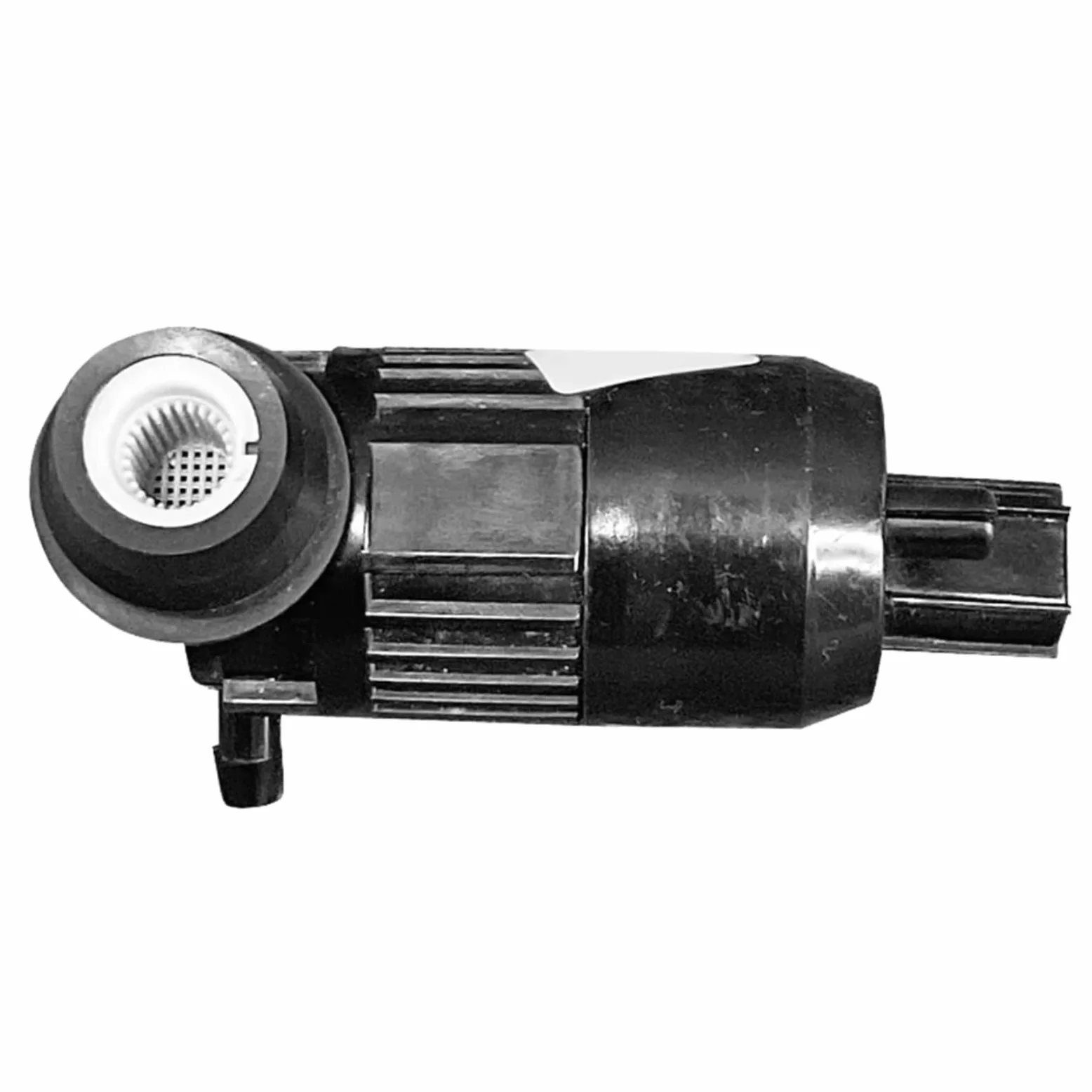Coche Compatible Con Fusion 2013 2014 2015 2016 2017 Motor Lavaparabrisas Delantero Bomba Lavaparabrisas JL3417664AA 5504899