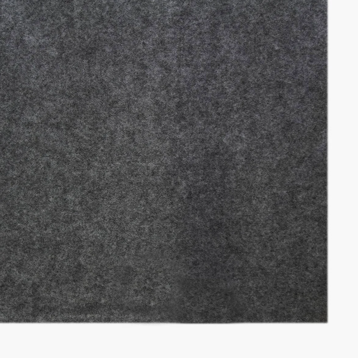 11m² Alfombra Furgoneta Gris Antracita Alfombrilla Coche Universal Autocaravana Cámper Forro Tela Tapicería Decoración Interior Protector Maletero Cubre Asiento+5 Latas Adhesivo Pegamento GRATIS