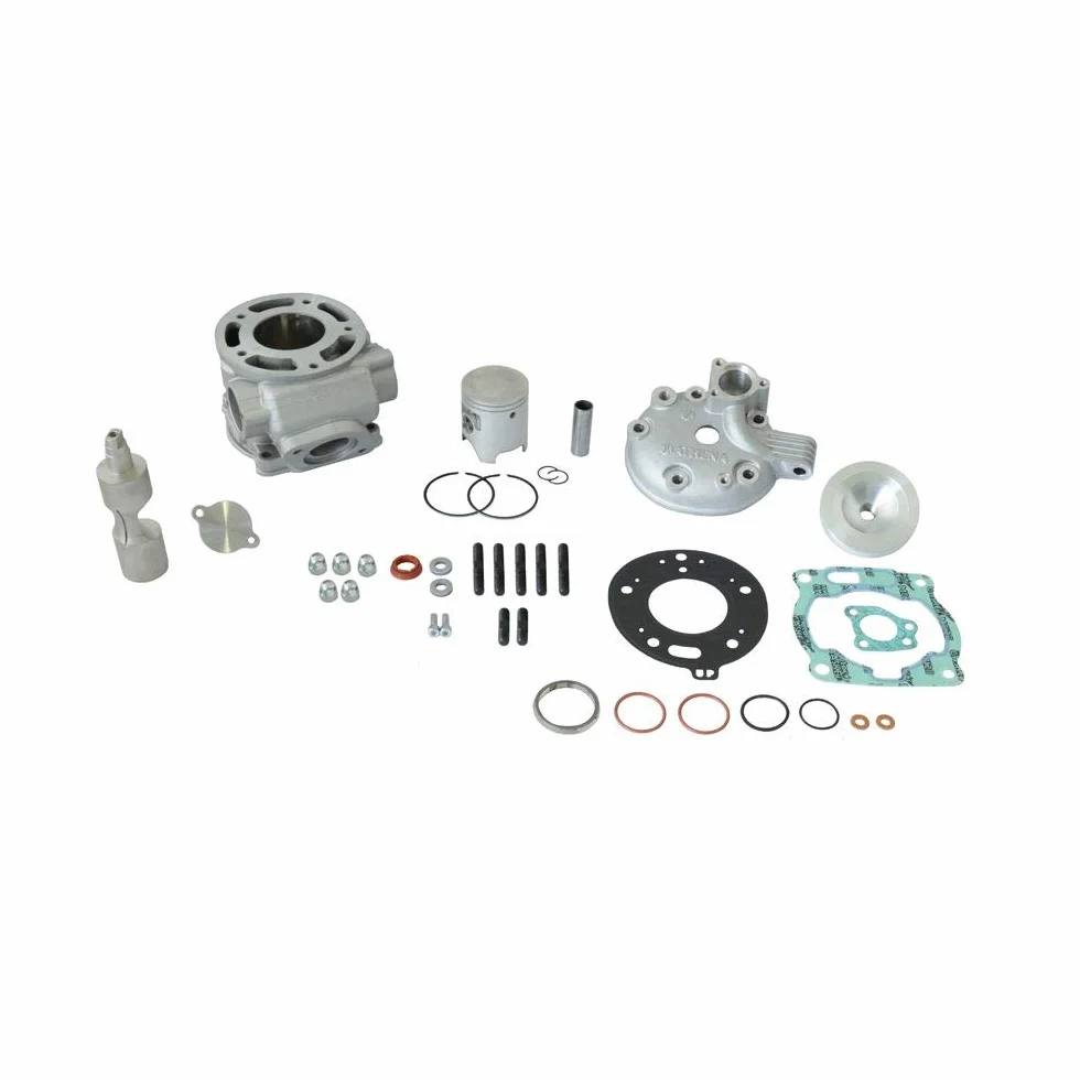 Athena P400485100019 Kit Cilindro en Aluminio 125 cc