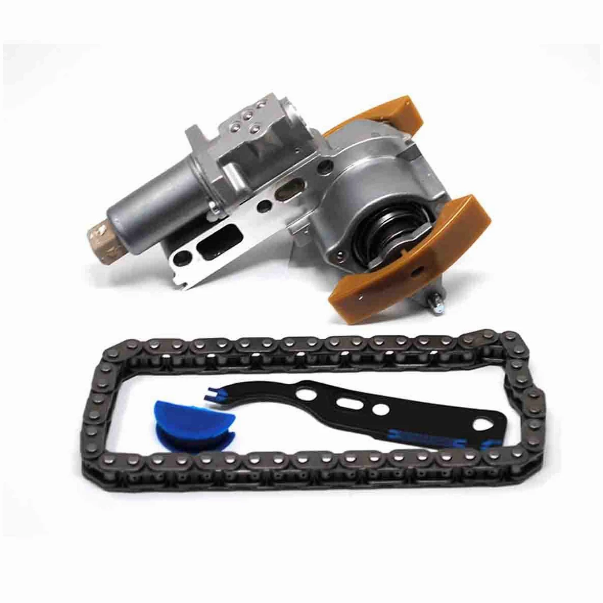 KIT CADENA DISTRIBUCIÓN 058109088B 058198217