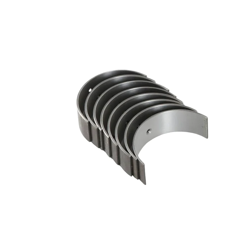 Juego de casquillos de cojinete de biela de motor +0,25 para motor 1,4 +0,25 TSI EA111 1,4 T STD Compatible con