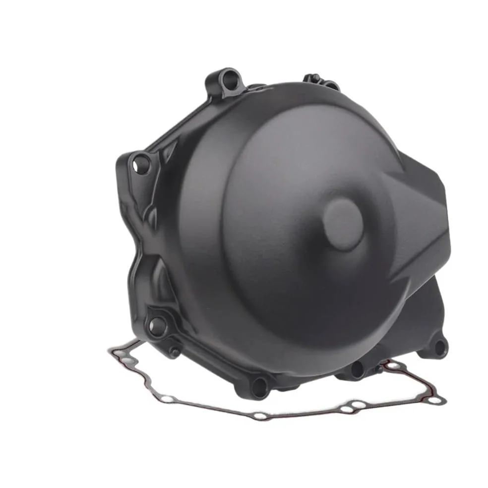 Protector de Motor para Motocicleta para Yamaha YZF-R6 R6 2006-2012 2014-17 Motocicleta para Cubierta de estator Motor cárter Junta Carcasa Lateral Izquierda