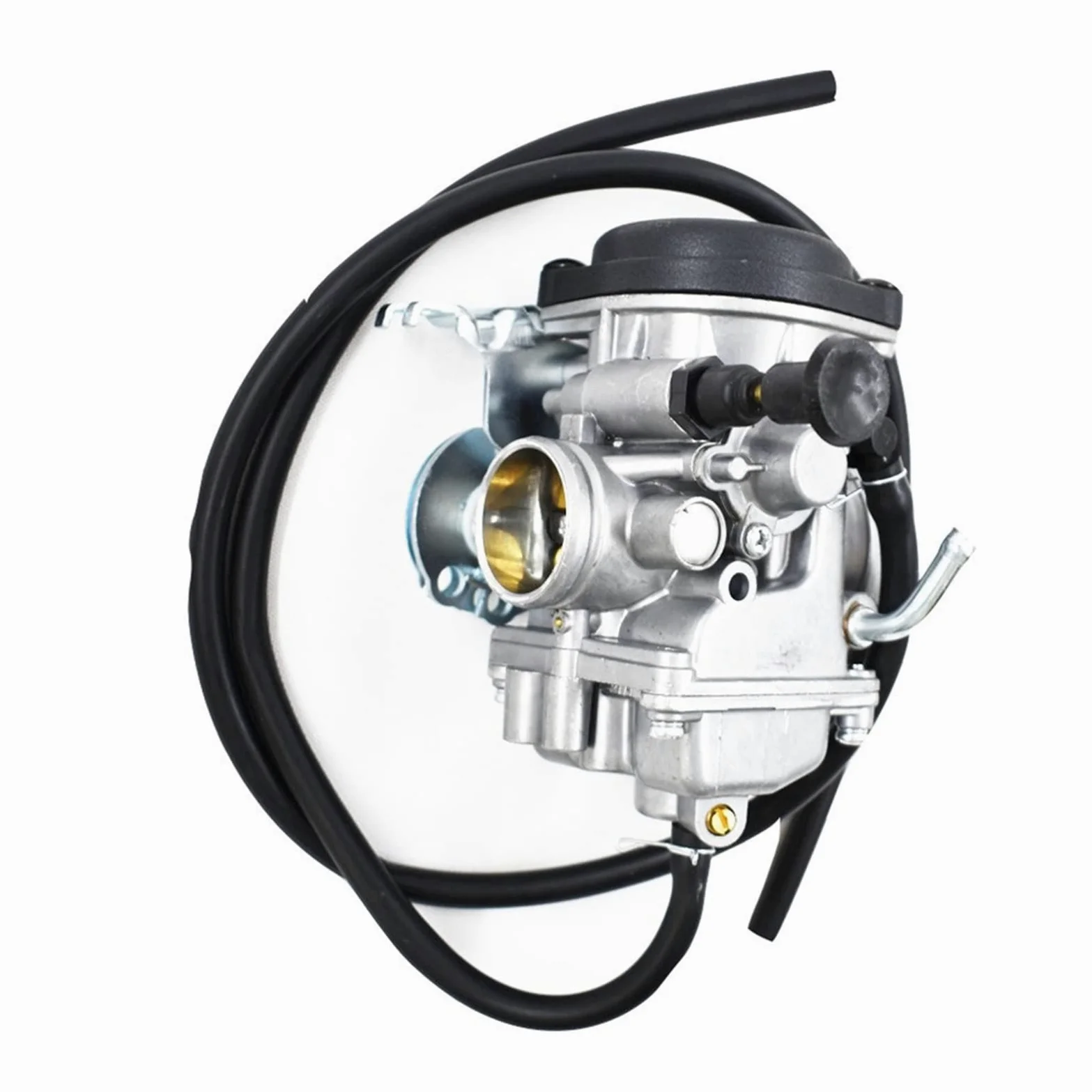 Carburador para Yamaha TW200 TW 200 para TRAILWAY 2001 2002 2003 2004 2005 2006 2007 2008 2009 2010 2011 2012 2013 2014 2015 2016 2017 Carburador para desbrozadora