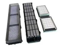 Filtro de cabina SKL 46402-AK-SET4