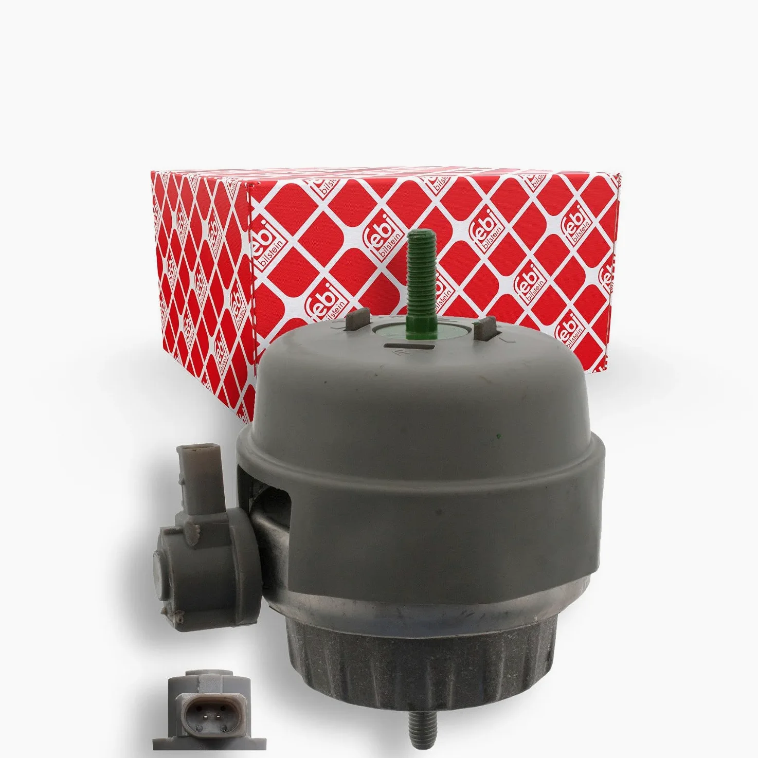 Febi bilstein 45082 Bloque de Motor