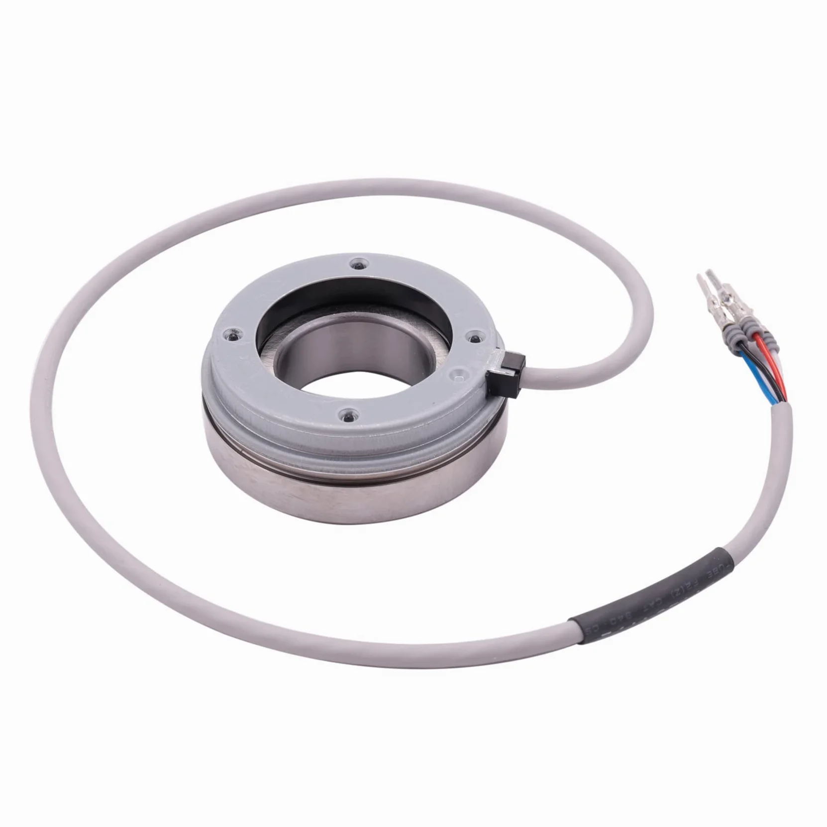 Sensor de Rodamiento de Carretilla Elevadora EléCtrica 6206V Rodamientos 6206 Piezas de Carretilla Elevadora de BateríA
