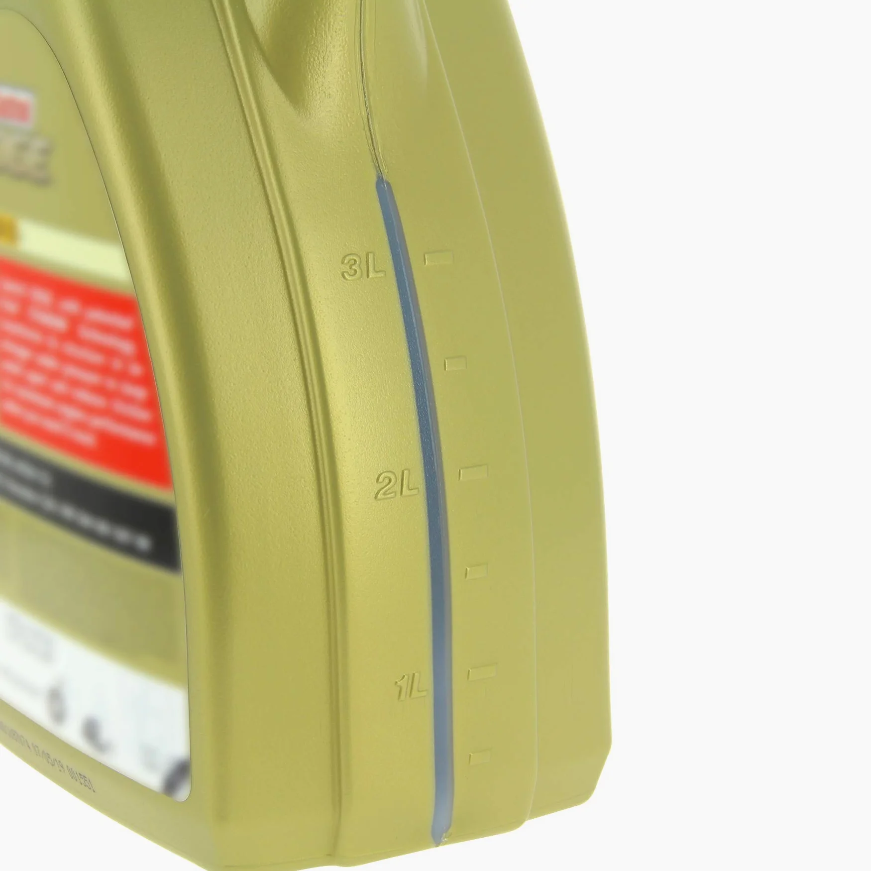 Castrol Aceite Edge Titan 0W20 V