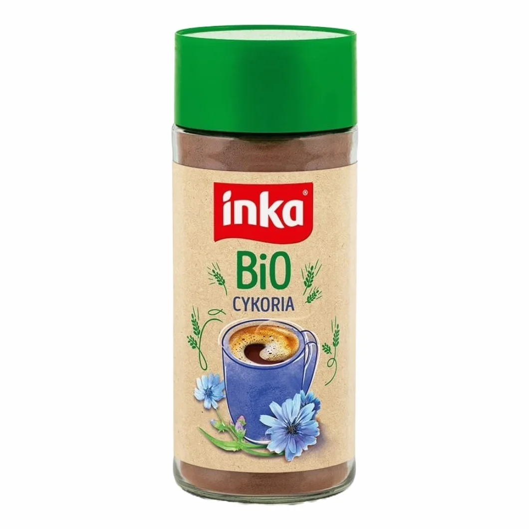 INKA Café achicoria BIO 100g