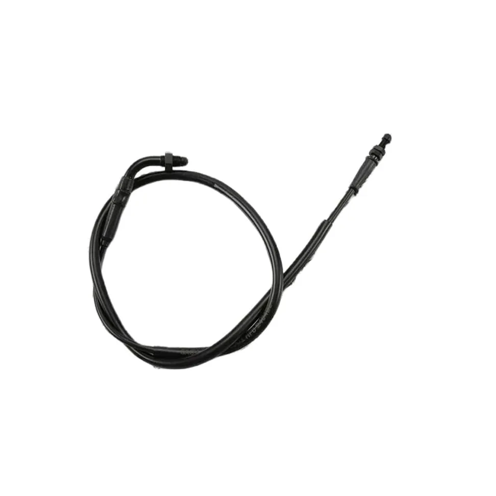 Para accesorios de motocicleta Para 450MT MT450, cable acelerador, embrague, puerta aceite