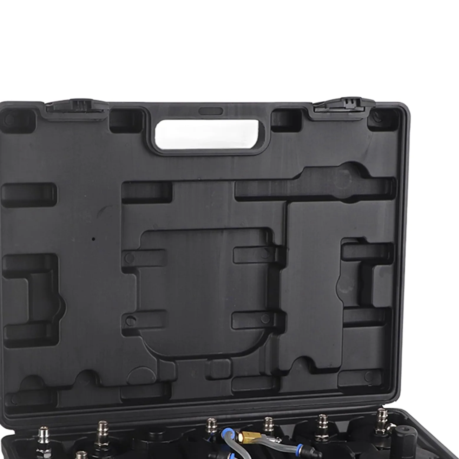 13 Adaptadores para Trampa de Frenos Aire Comprimido Neum¨¢tico Compatible con Veh¨ªculos