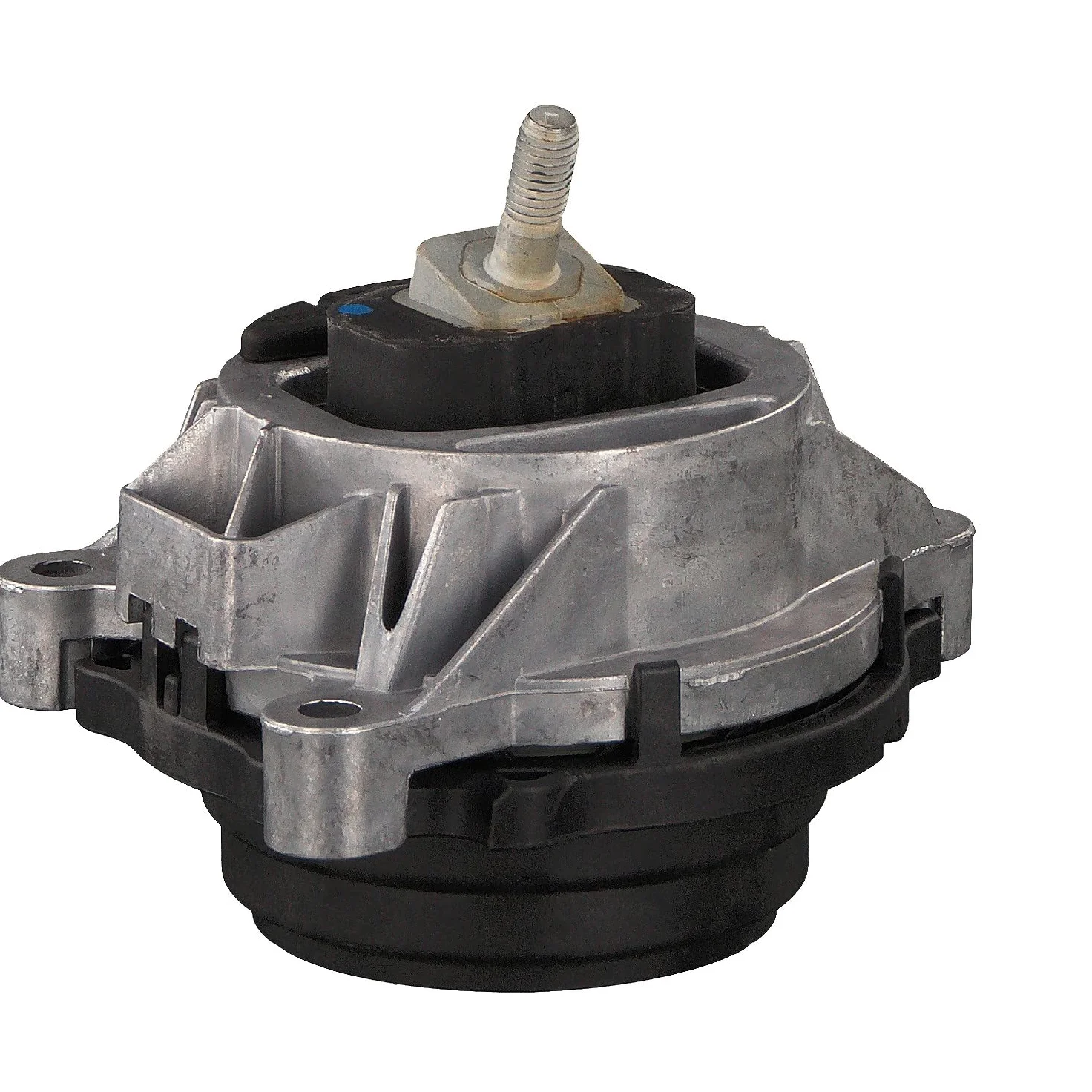 Febi bilstein1 Soporte, motor 104254 adecuado para BMW