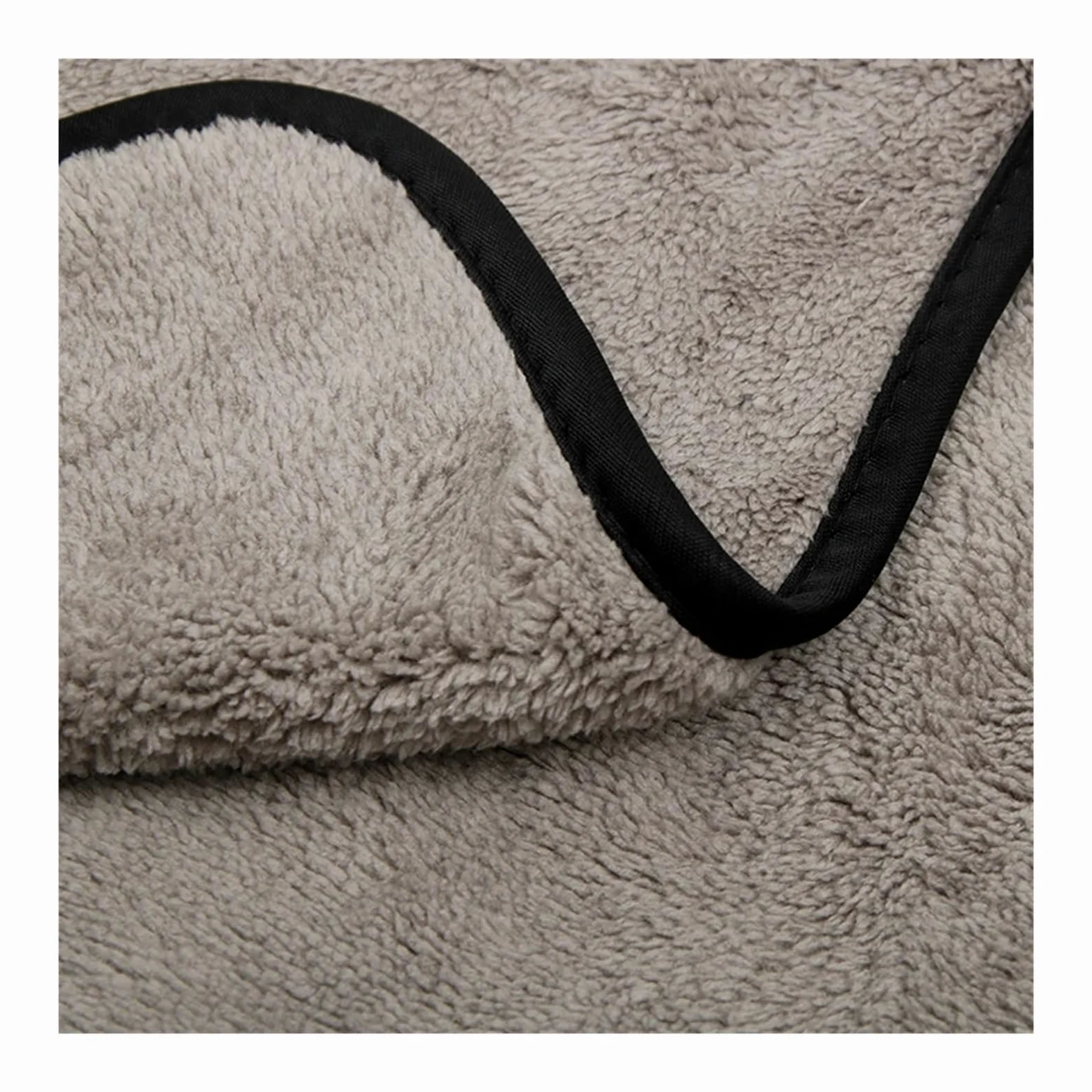 Toalla de Microfibra for Lavado Coches, 30 Unidades, Secado rápido, Limpieza automática, paño Extra Suave, Alta absorción Agua, Accesorio para VehíCulos Coches(100x40cm)