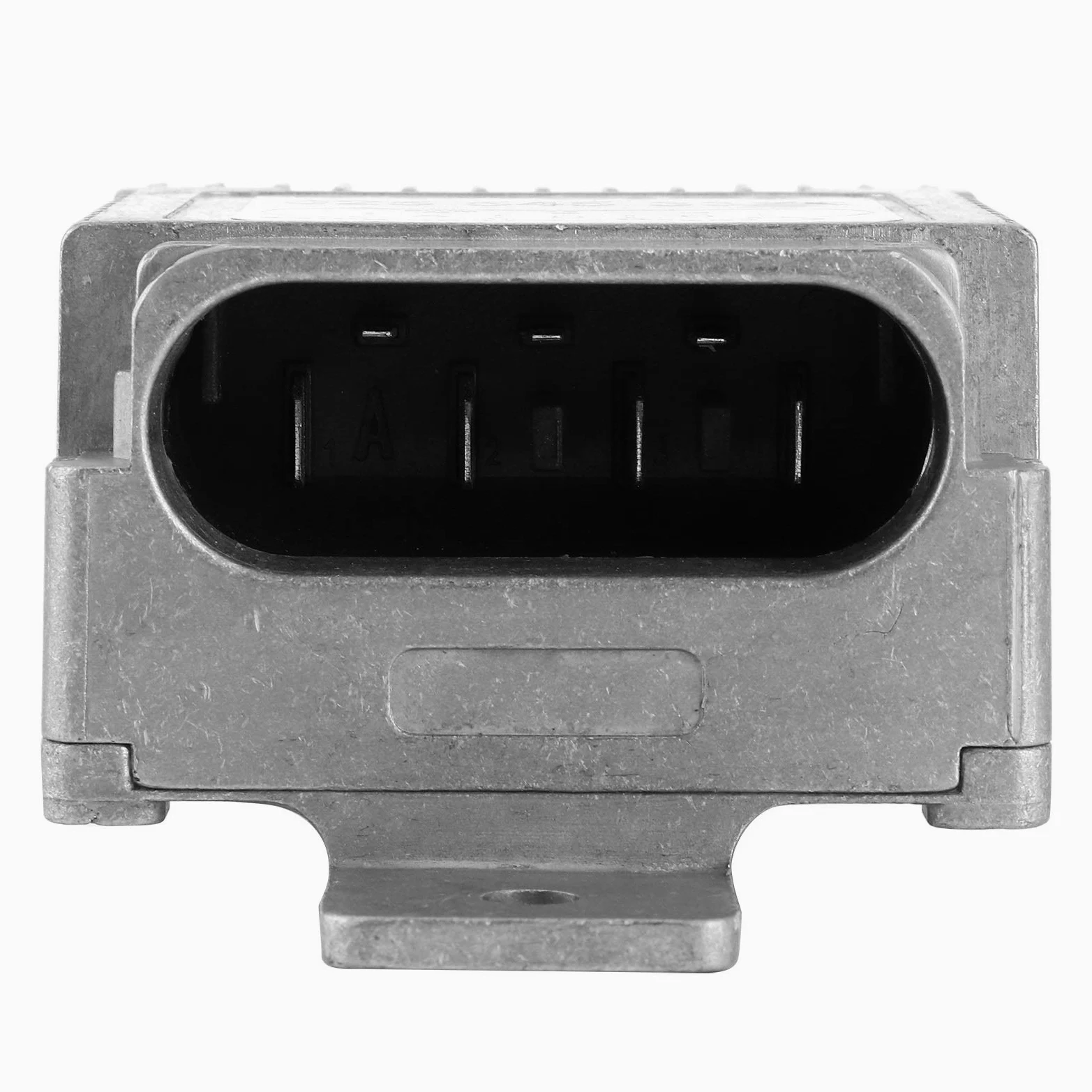 Módulo de control del ventilador de refrigeración Torvex, unidad de repuesto del de refrigeración del motor, componente de relé del ventilador compatible con Mercedes C230 C280