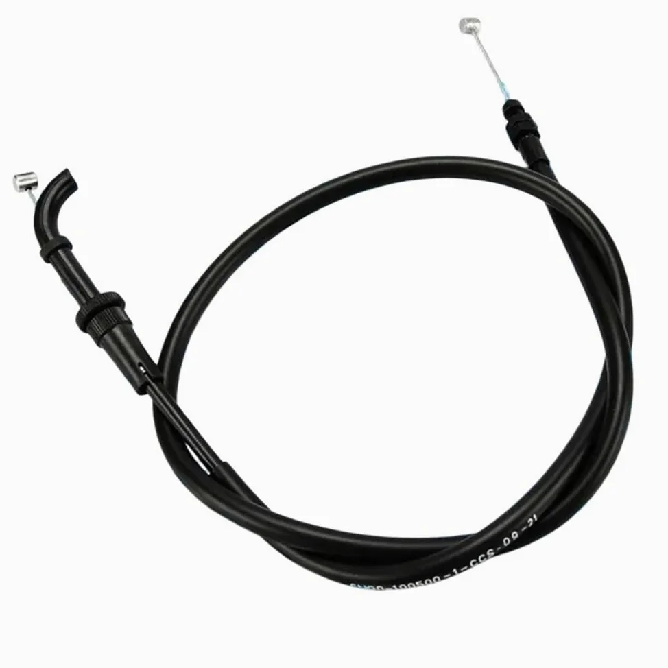 Para 400NK NK400 Cable de embrague motocicleta acelerador accesorios puerta aceite