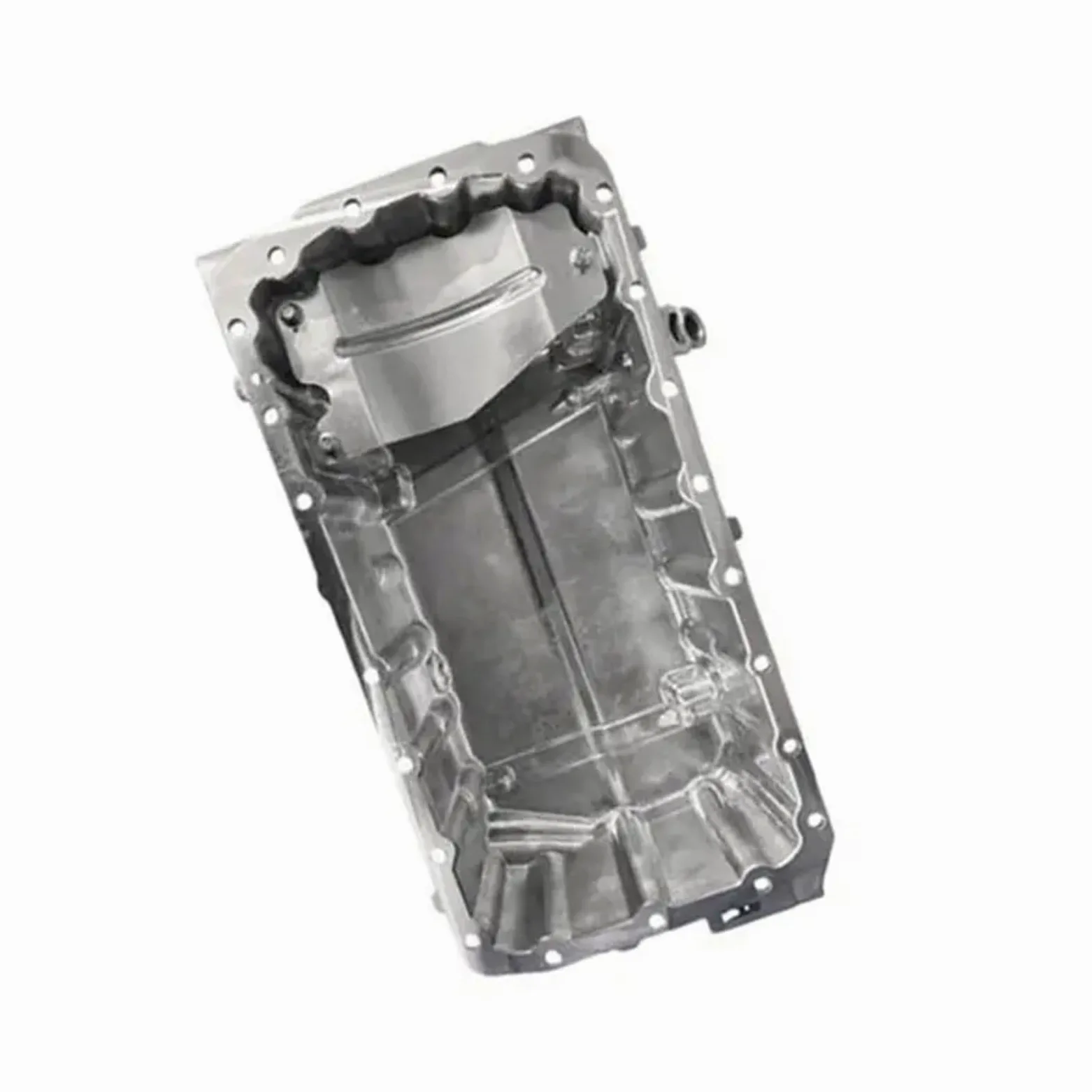 Cárter de aceite Para piezas de repuesto Para Ford 0301 L4 N4 P0 1 transmisión automática Cárter | 250318 1313821 1350609 1374235