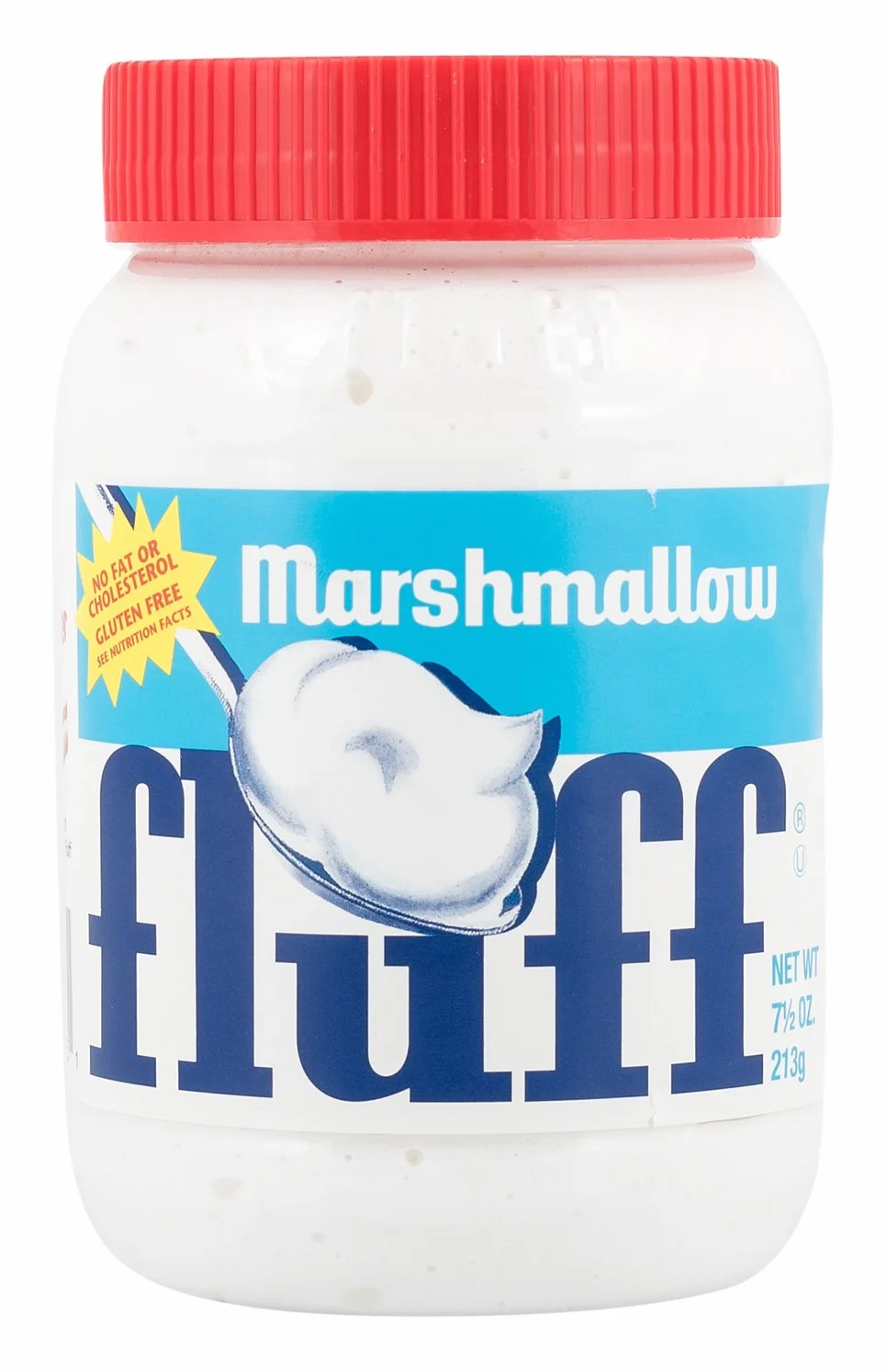 Marshmallow Fluff Propagación 213g