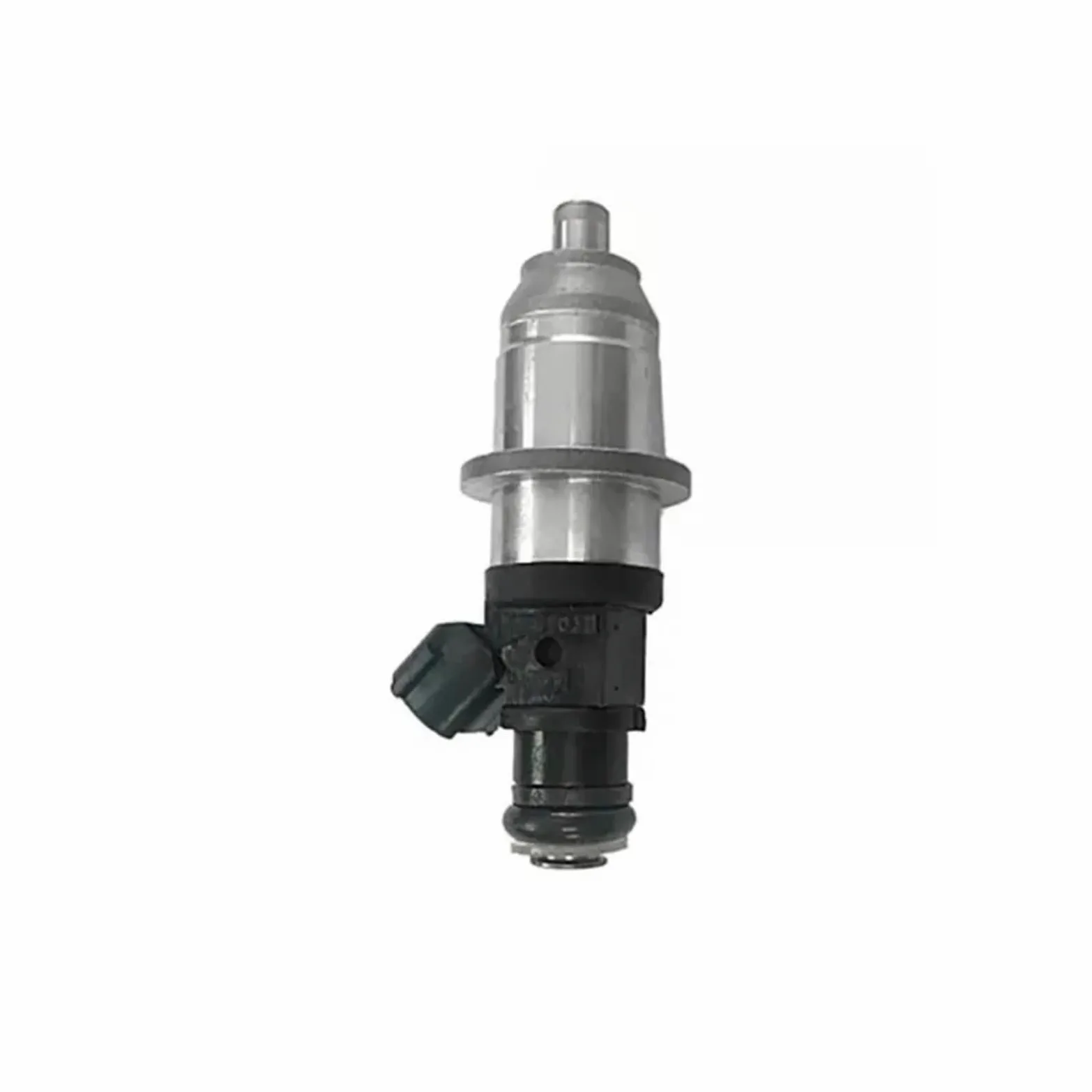 Genérico Boquilla del inyector del Coche Boquilla de inyector Combustible 6 uds E7T05071 para Mitsubishi Carisma Mantenimiento(6X E7T25071)