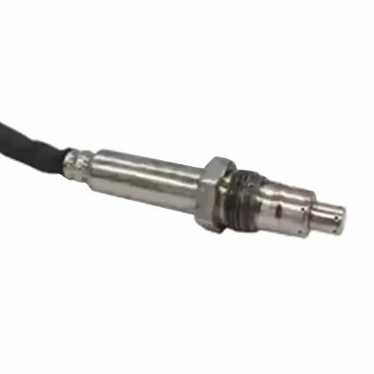 Genérico Gestión del Motor Sensor NOX 80A907807N para VW para AG A5 8T A4 8W A5 8F Q5 8R 80A907807B A2C18271000-01 A2C1827100001