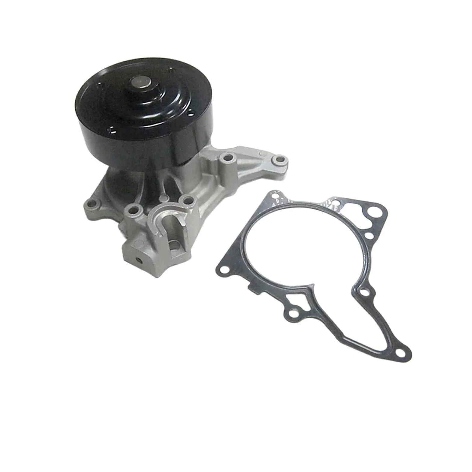 Bomba Refrigerante Bombas Agua Bomba Agua Motor Diésel SH01-15-100 2,2 Para Mazda CX5 2012-2021 Para Mazda 6 2014-2020 GJ GL Para 3 2014-2018 Para BM BN Accesorios Coche