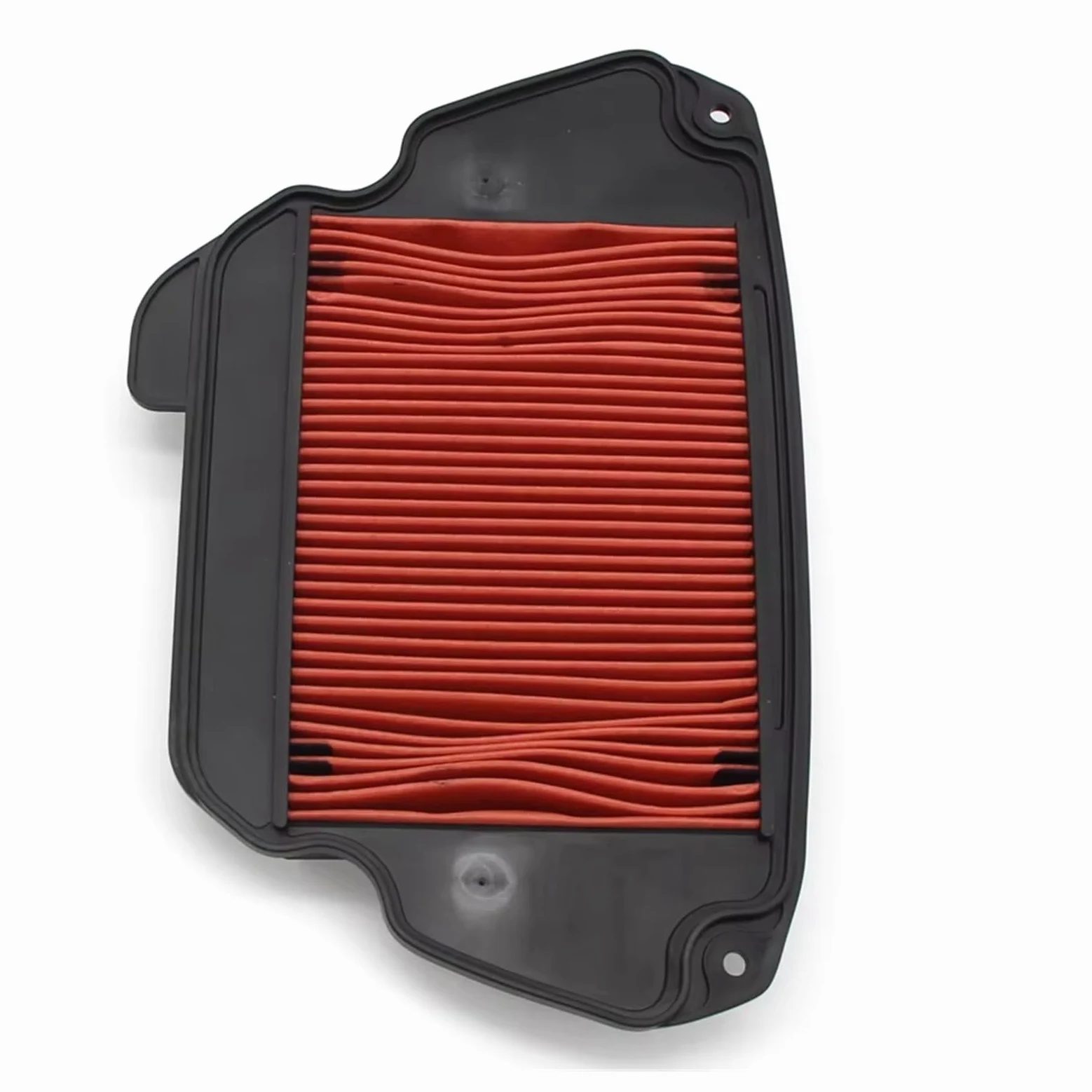 Filtro de Aire Motocicleta para CBR650F para CBR650FA para CB650F para CB650FA 2014-2015-2016-2017-2018 Filtro Aire Motocicleta 17210-MJE-D00