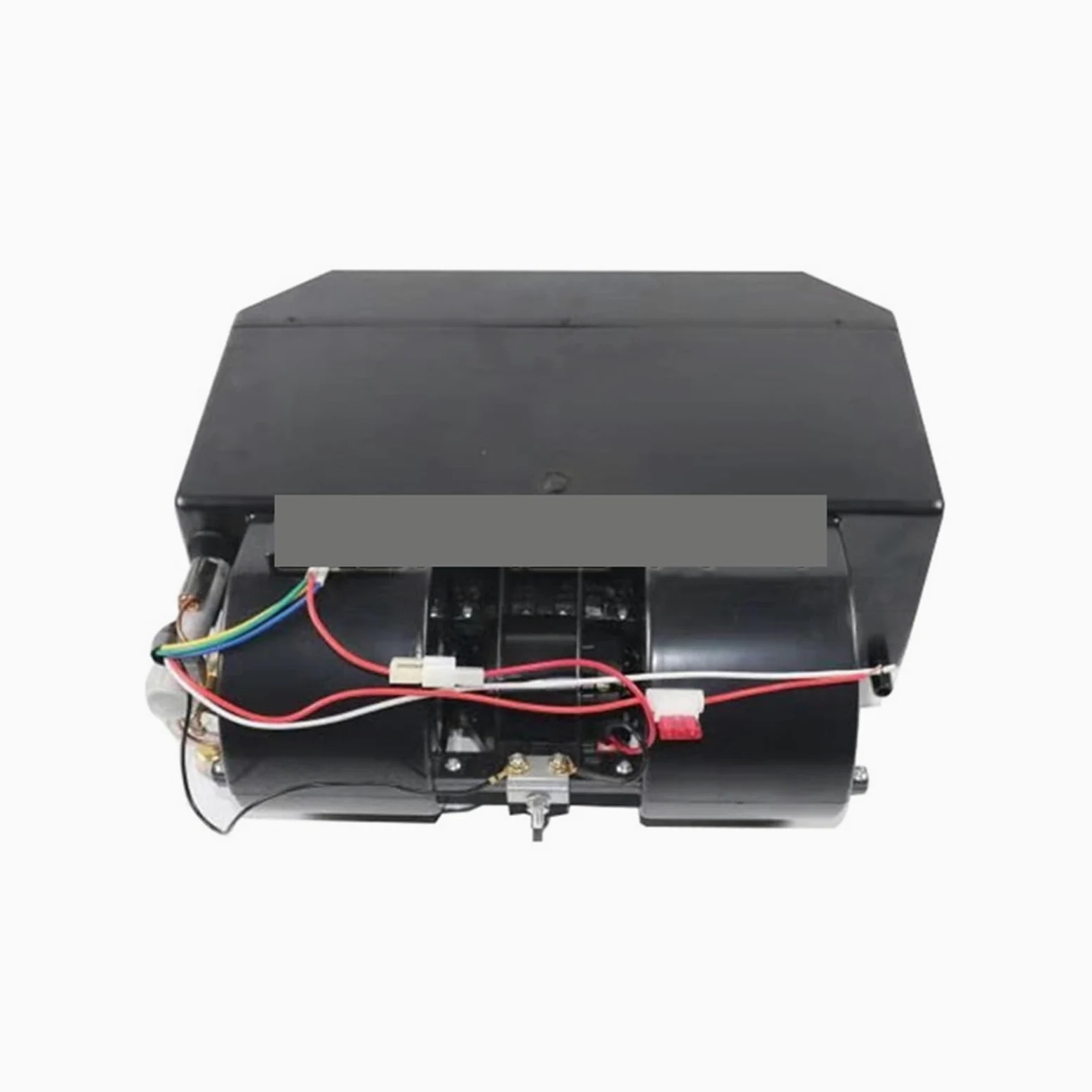 Aire acondicionado 12V 24V para vehículos recreativos coche camión furgoneta tractor