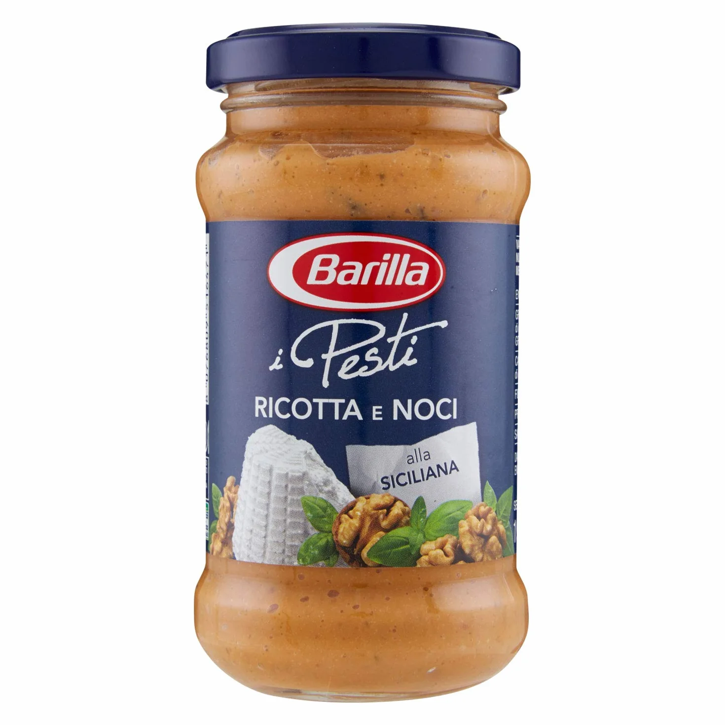 Barilla Pesto alla siciliana 190 g