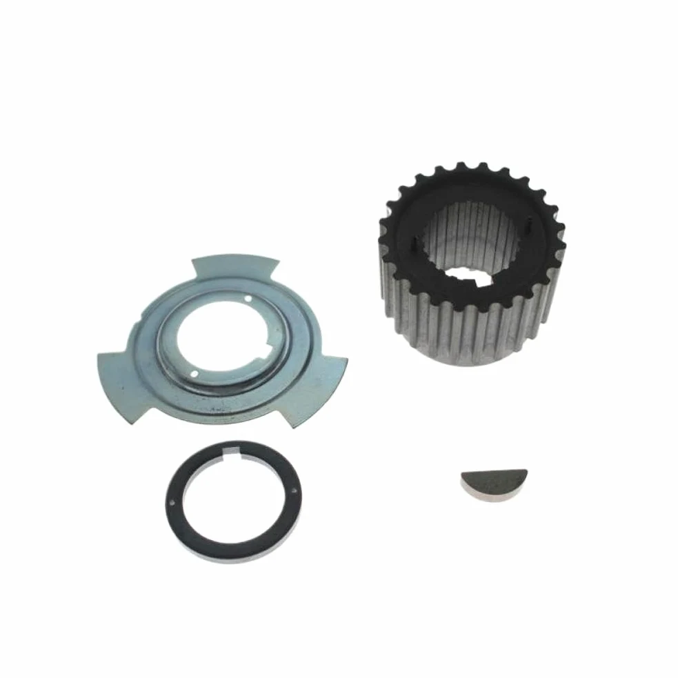 Piñón de transmisión del cigüeñal compatible con Pajero Montero Sport K96 V43 V45 V73 V75 V93 V97 L200 6G72 6G74 MD184894 MD184901 MD309036