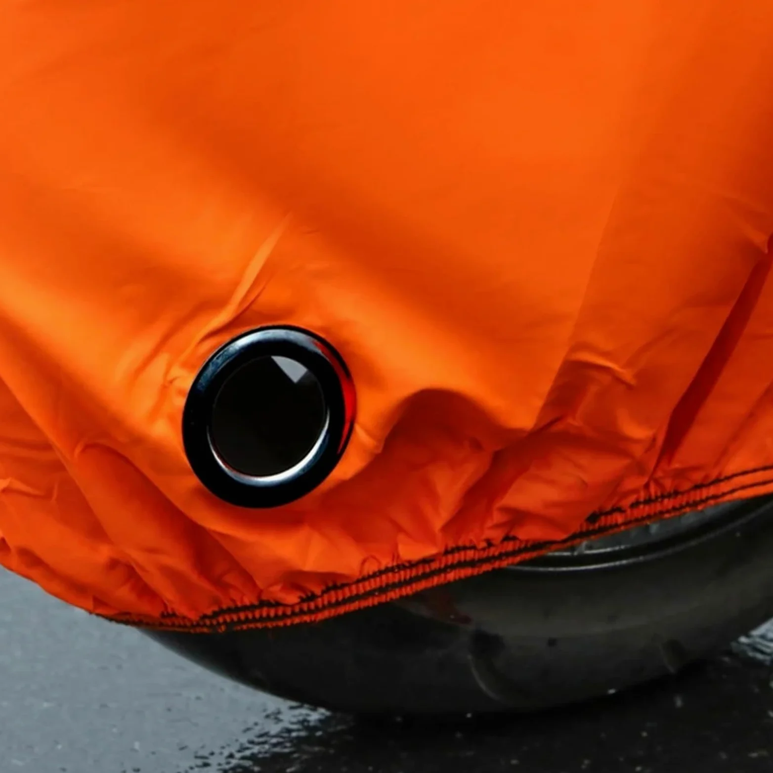Funda para Moto Impermeable a Prueba de Polvo Bicicleta Scooter Cubierta de Lluvia Tela Resistente al Desgaste Cubierta de Motocicleta para Todas Las Estaciones Protector Cubierta(XL)