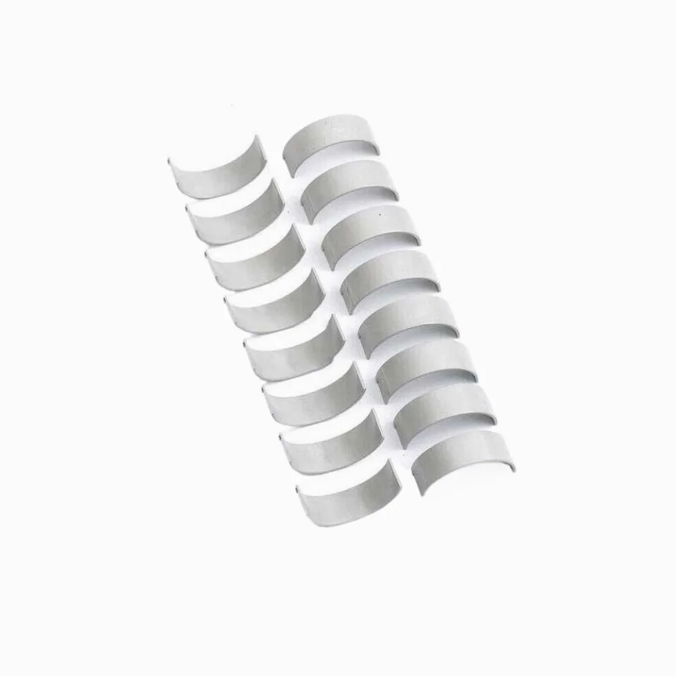 Juego de casquillos de cojinete de biela, 16 Uds. 2780300060 2780300160 2780300260, Compatible con C218 W166 X166 M152 M157 M278 4.7L