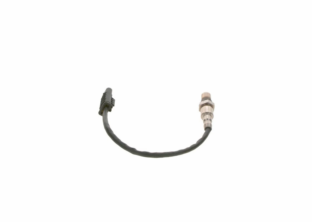 BOSCH Lambdasonde 0281004623 | Compatible con: BMW 1, 1, 2 Cabriolet, 2 Coupe, 2 Coupe, 3, 3 Gran Turismo, 3 Touring, 3 Touring, 3 Touring