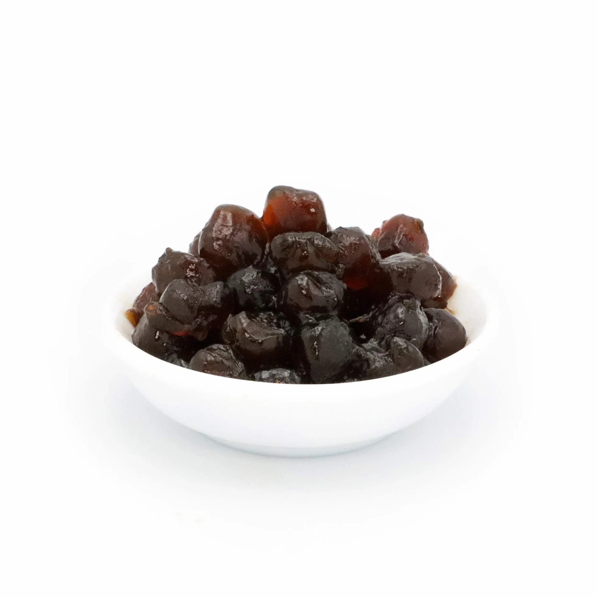Bubble Tea 6 Kits - Té con leche de azúcar morena y perlas de tapioca | Bebida auténtica de Taiwán