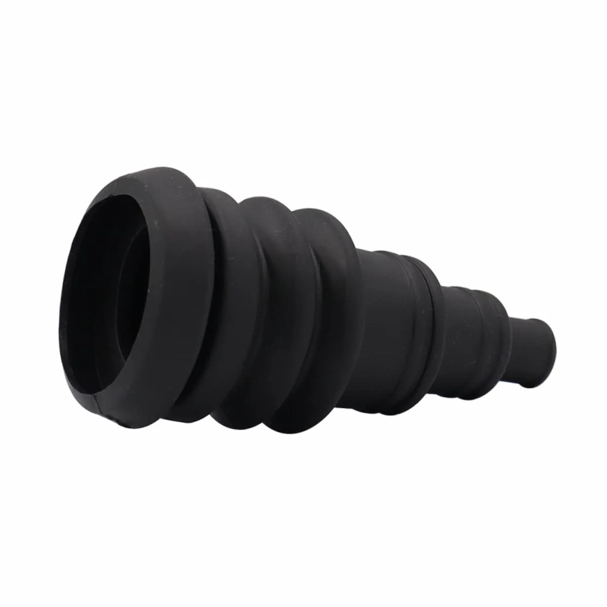 UPKOCH Cubierta De Cable De Coche Universal Bloque De Distribución De Energía Tapones Para Agujeros Ojales De Goma Cables De Enchufe Junta Para Caucho Manga Protectora Auto