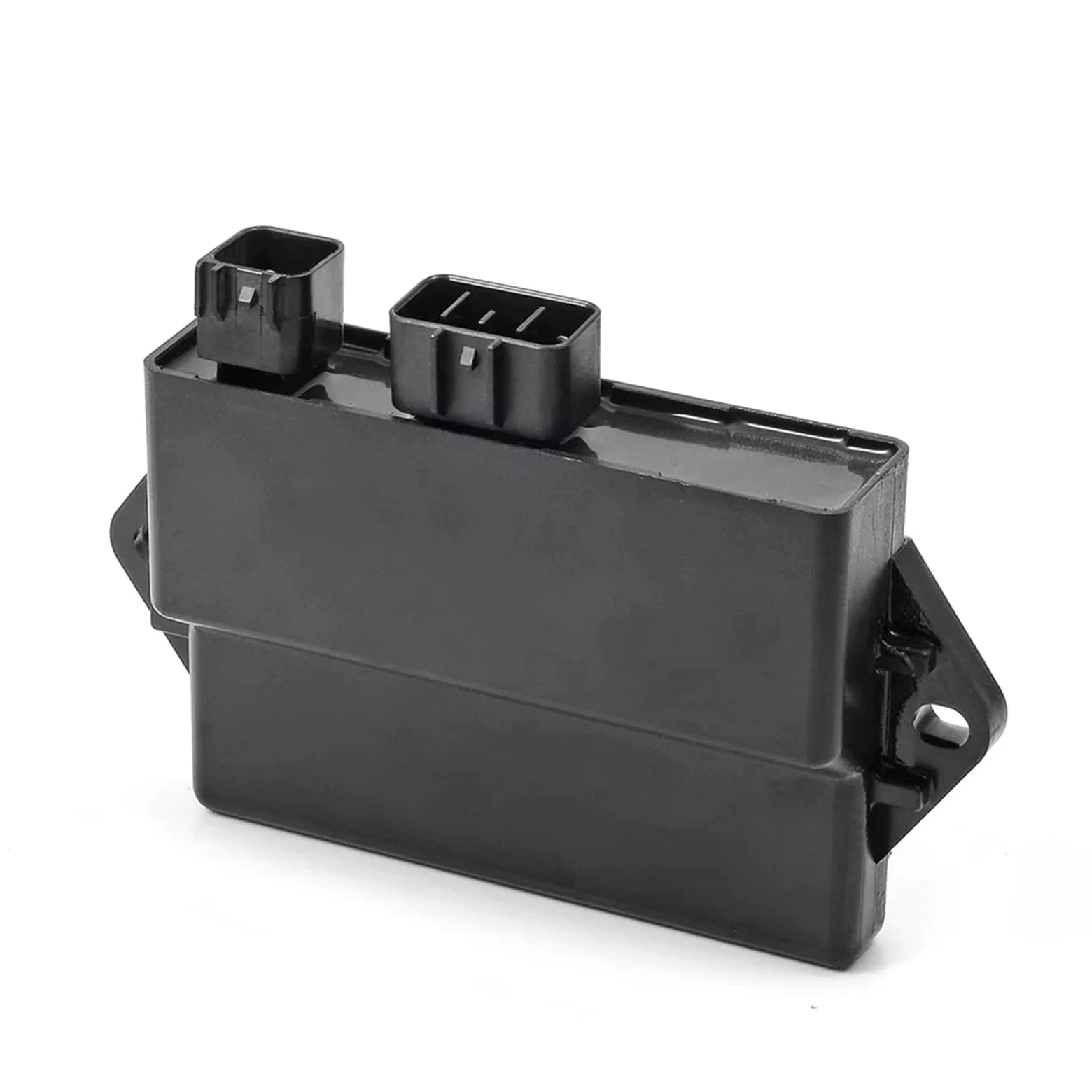 Genérico para Raptor 350 para YFM350 para Warrior para YFM350X Bobina De Encendido Y Encendedor CDI Bujía 5YT-85540-00-00 Bobina Encendido para Motocicleta