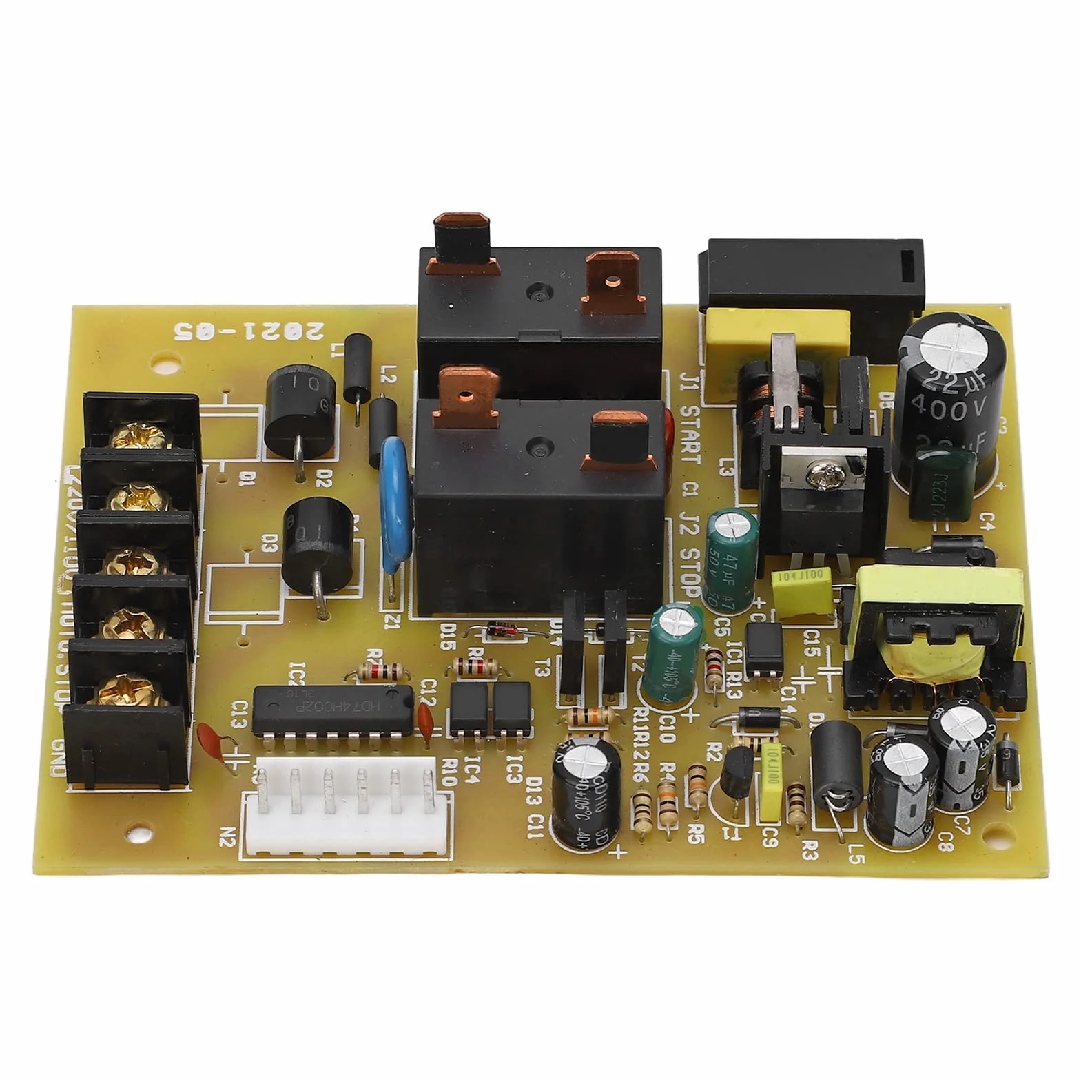 Máquina Equilibradora de Placa de Circuito de Equilibrador de Neumáticos de Automóvil Máquina Equilibradora de Neumáticos de Coche Placa de Circuito de Máquina Equilibradora de