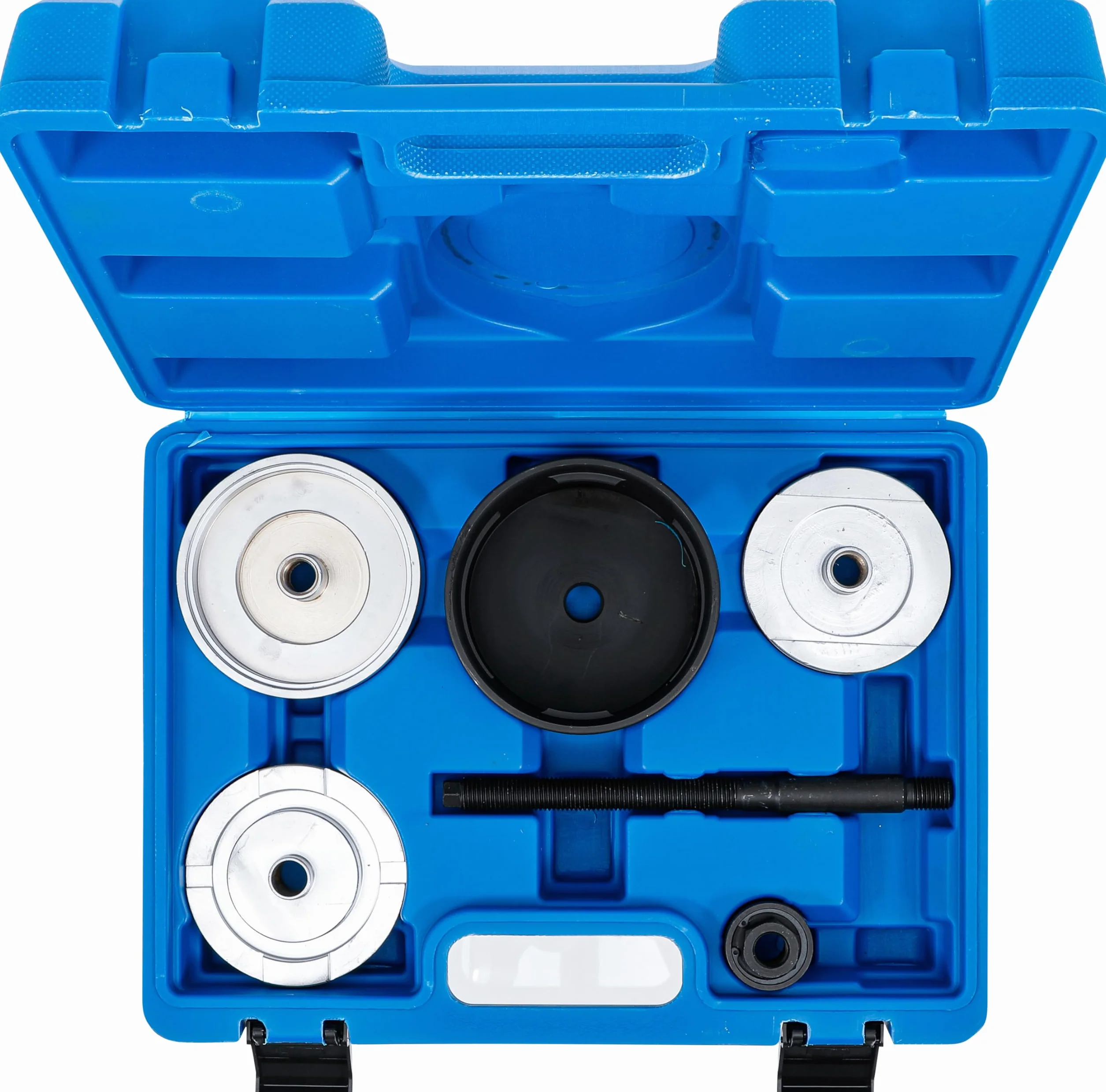 BGS 8845 | Herramienta para silentblocks del eje trasero | para BMW X 5