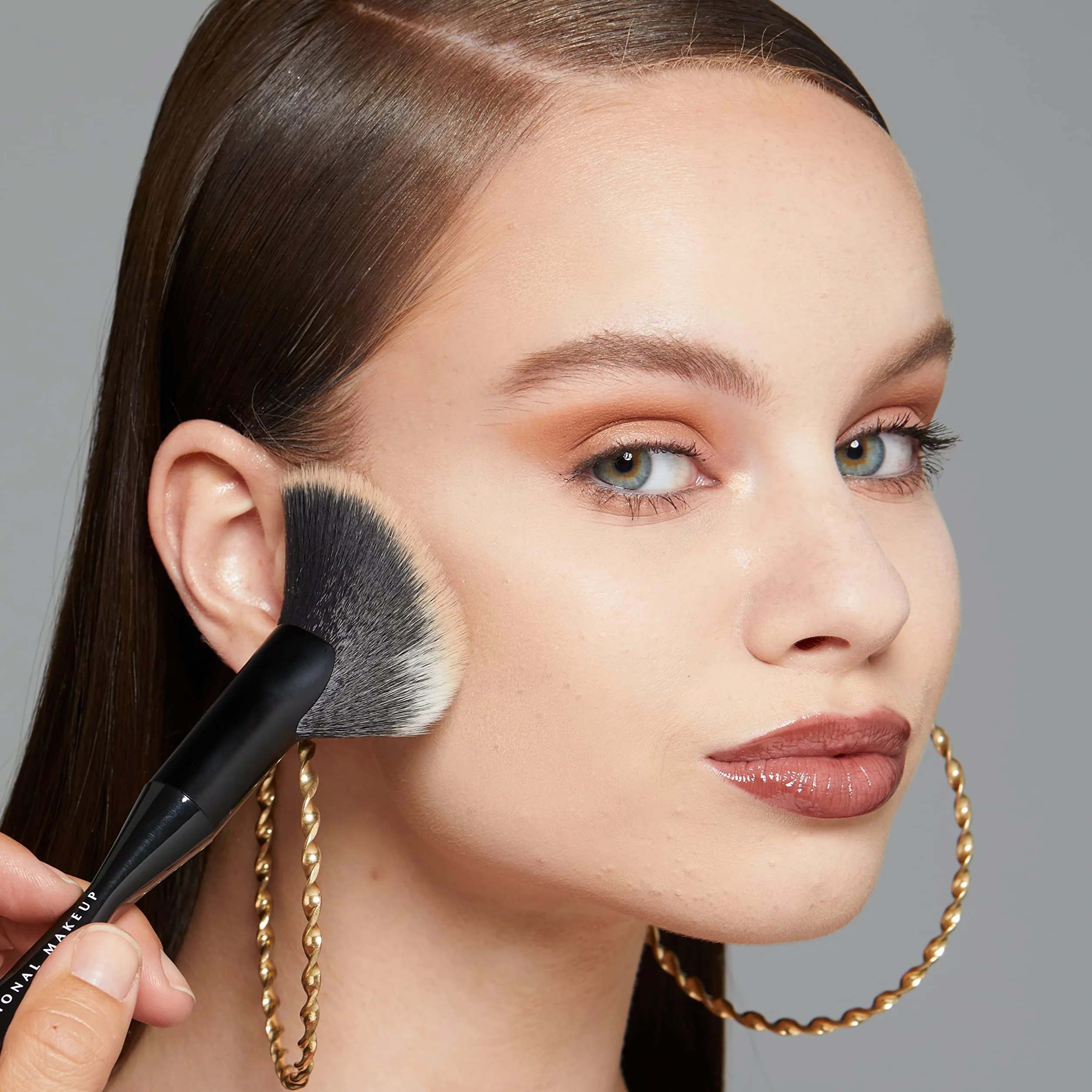 NYX Professional Makeup Paleta de Contouring & Iluminador 3 Steps to Sculpt Face Sculpting Palette tono 1 Fair Beige