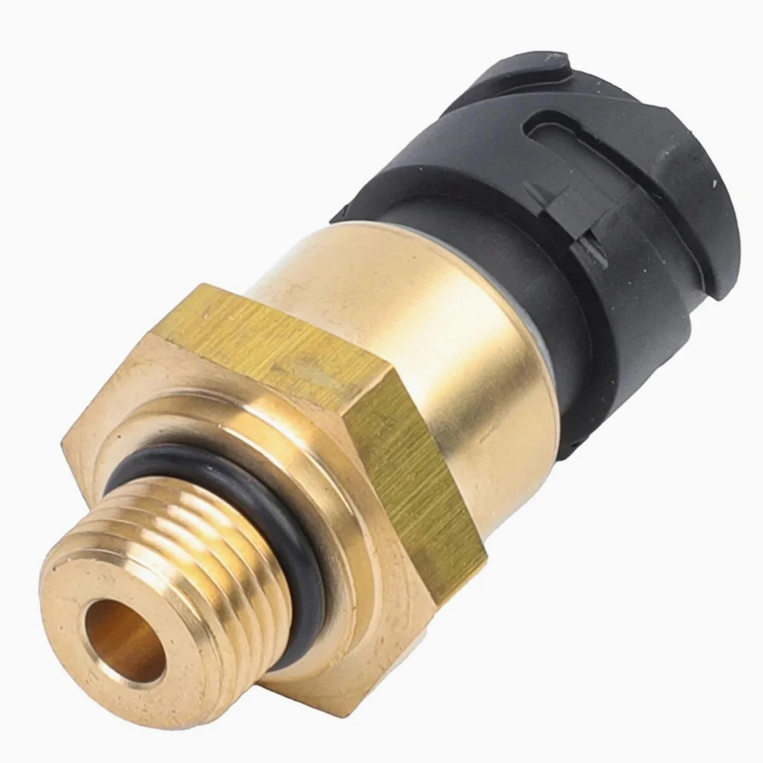 Sensor de presión de aceite del coche 20905373 Interruptor del sensor de presión aceite coche 7420499340 227113 20499340 20484676 reparar