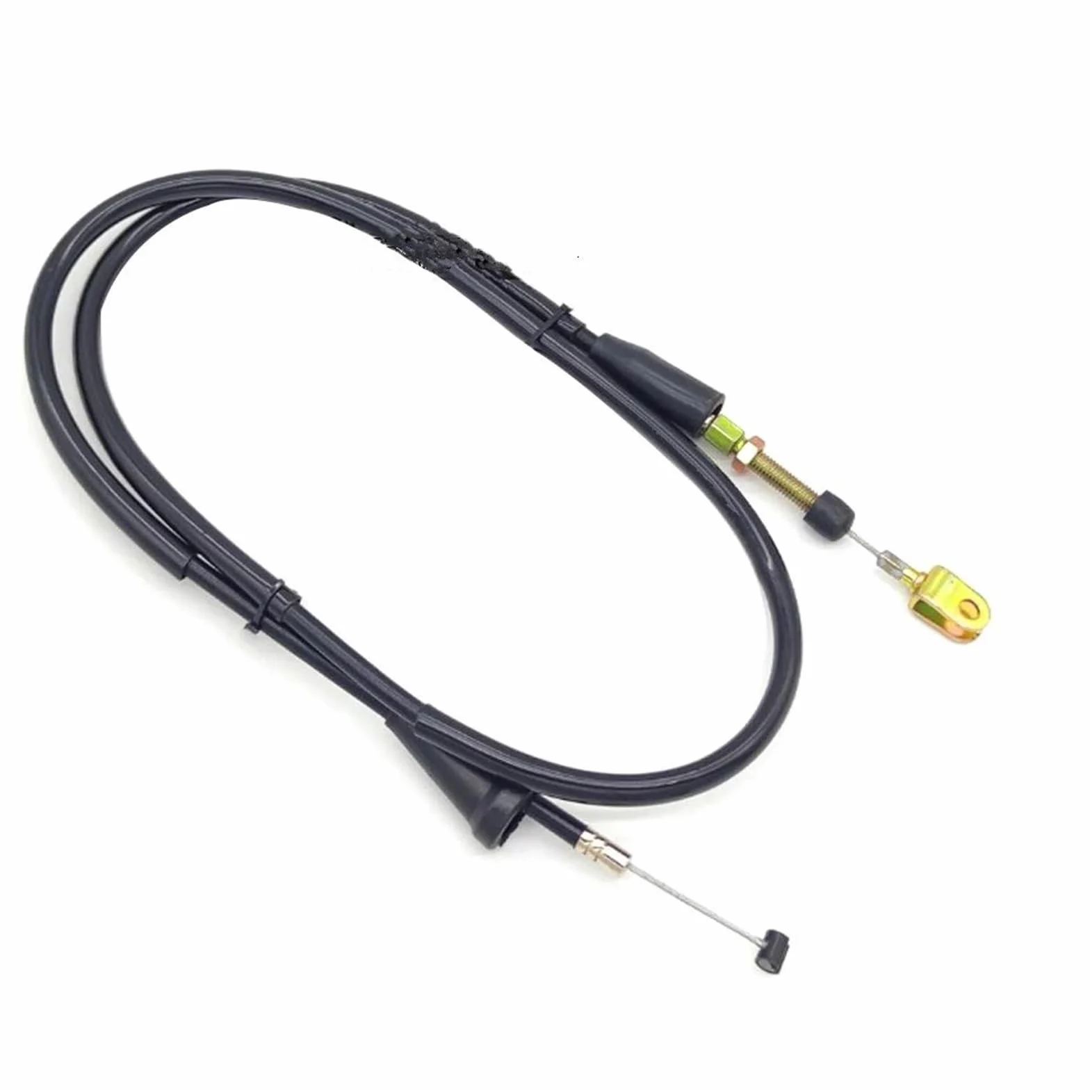 Cable de Embrague Cable De Control Embrague para Motocicleta para Hyosung para Aquila GV250 (1 Unidad)