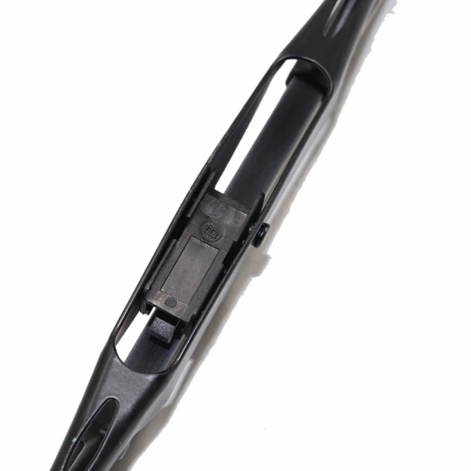 Escobilla limpiaparabrisas para Chevrolet Trax Tracker 2014-2019, escobillas limpiaparabrisas traseras de 12"