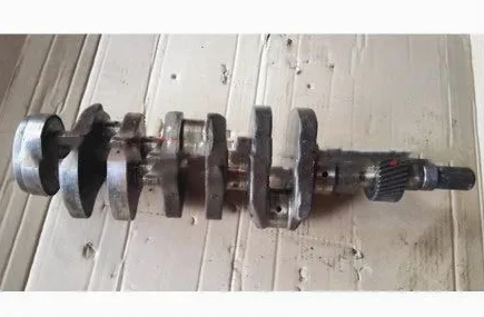GOWE D1462 cigüeñal + cojinete principal + cojinete de varilla con para tractor L2202, L2402, KH91, KH66