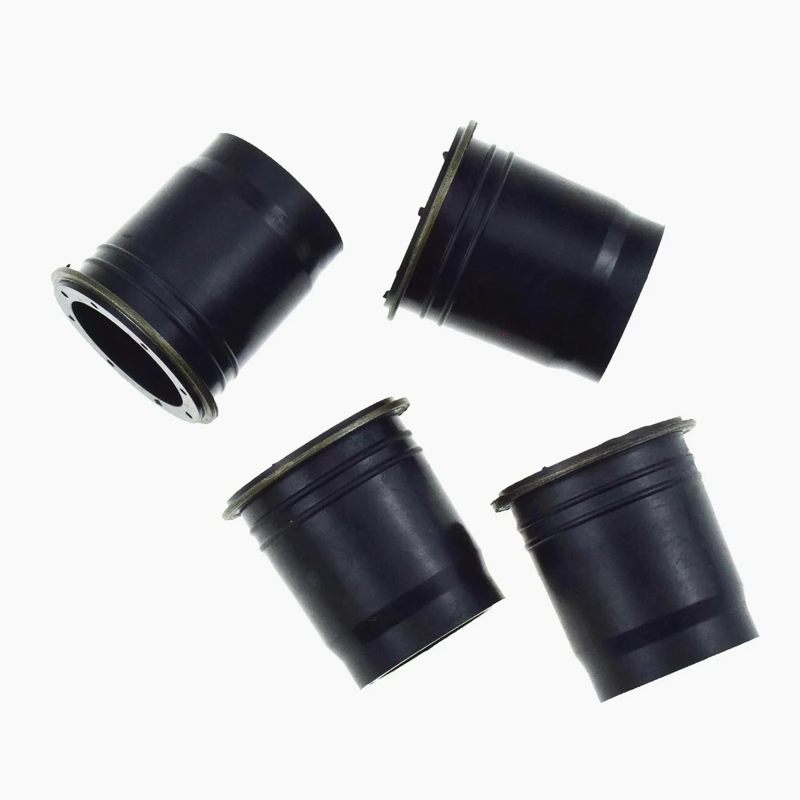 Retén Aceite para Mazda 3/5/6 MPV 2.0 D, Sello de Aceite del inyector de Combustible diésel RF5C-13-R08/0873020/RF5C13R08