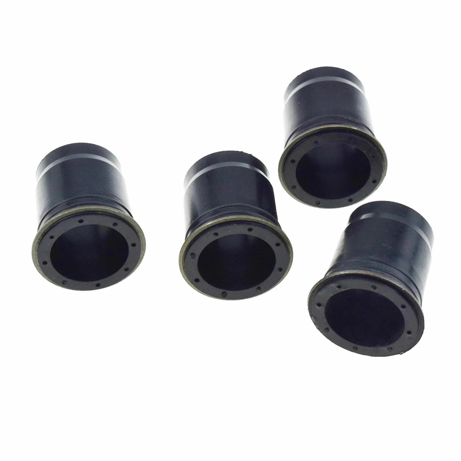 Retén Aceite para Mazda 3/5/6 MPV 2.0 D, Sello de Aceite del inyector de Combustible diésel RF5C-13-R08/0873020/RF5C13R08